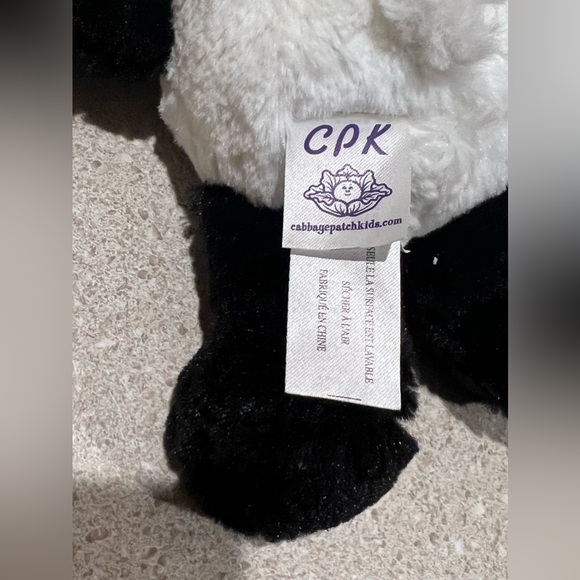 BUNDLE 2 Vintage CPK Cabbage PATCH Kids BEARS Babies - Picture 14 of 16